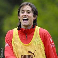 Rosicky