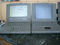 PowerBook Duo