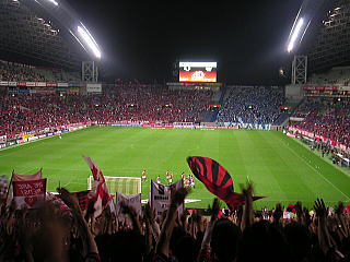 1ָΥޥϤؤ³PRIDE OF URAWA